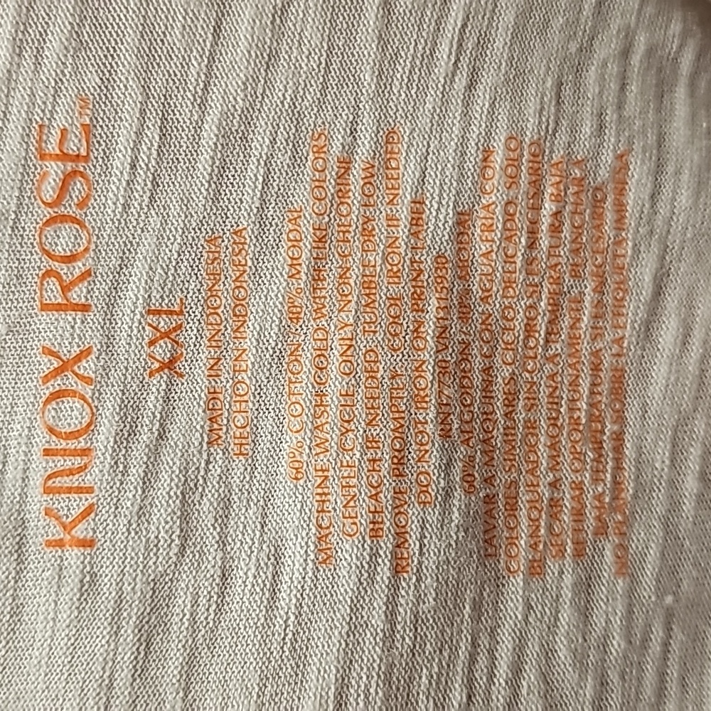 Women's Tee - Picture 4 of 4